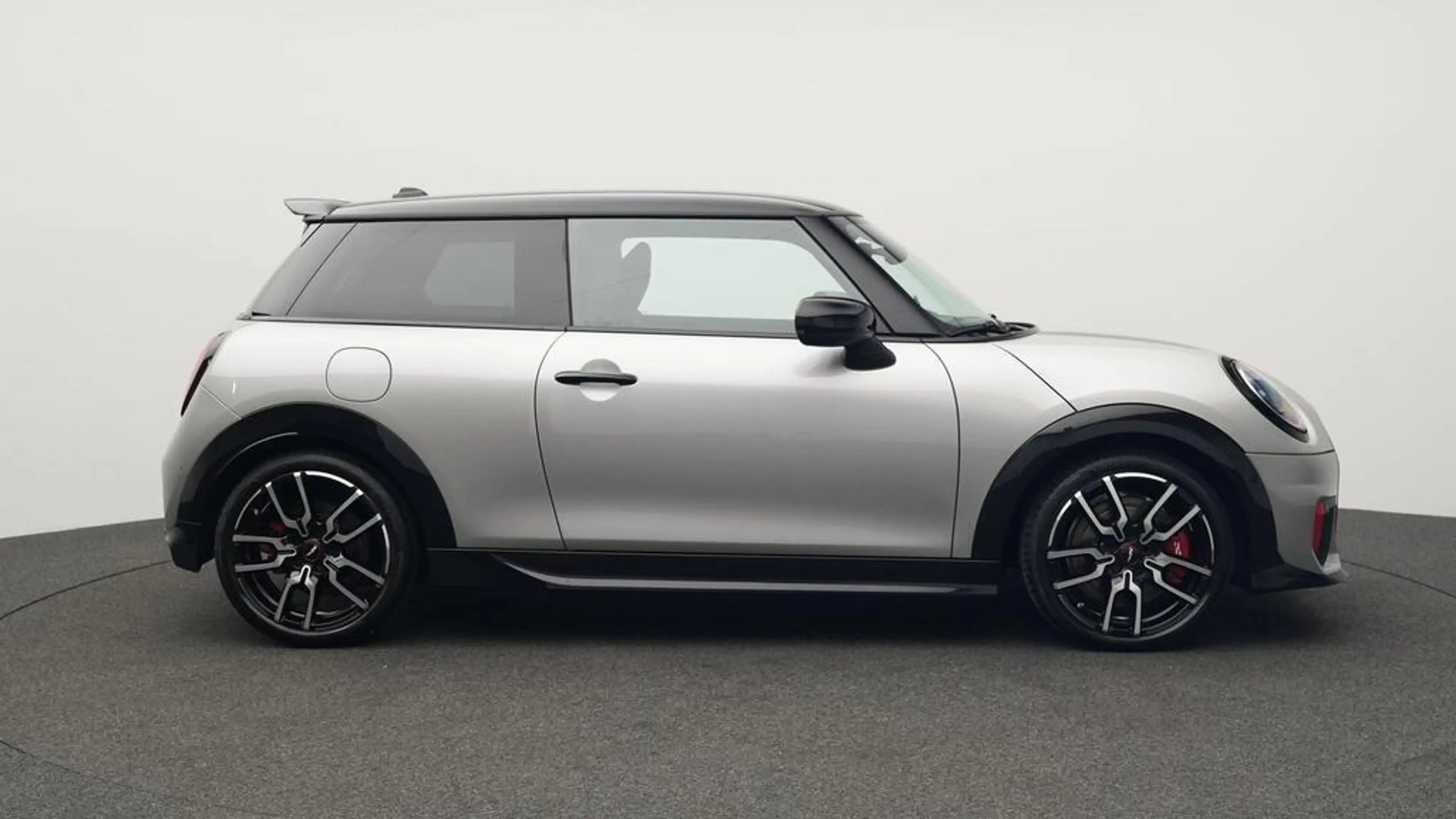 MINI John Cooper Works John Cooper Works Trim — photo 3