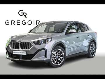 iX2 xdrive 30