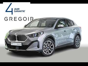 iX2 xdrive 30