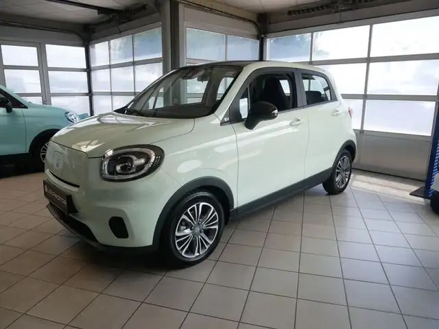 Leapmotor T03