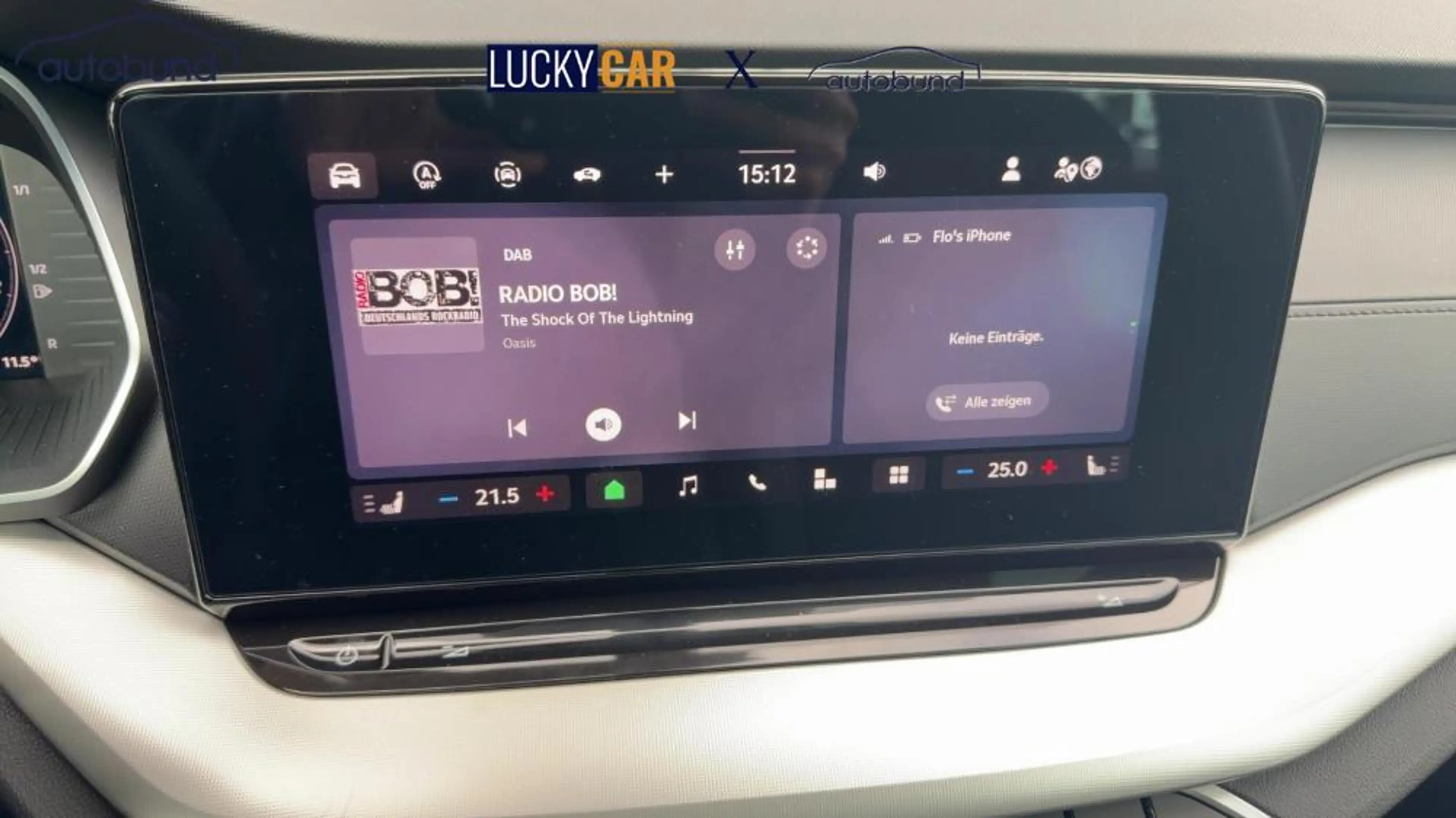 Skoda Octavia Combi SELECTION IV 2,0 TDI DSG AHK Alu KA LED L... — photo 14