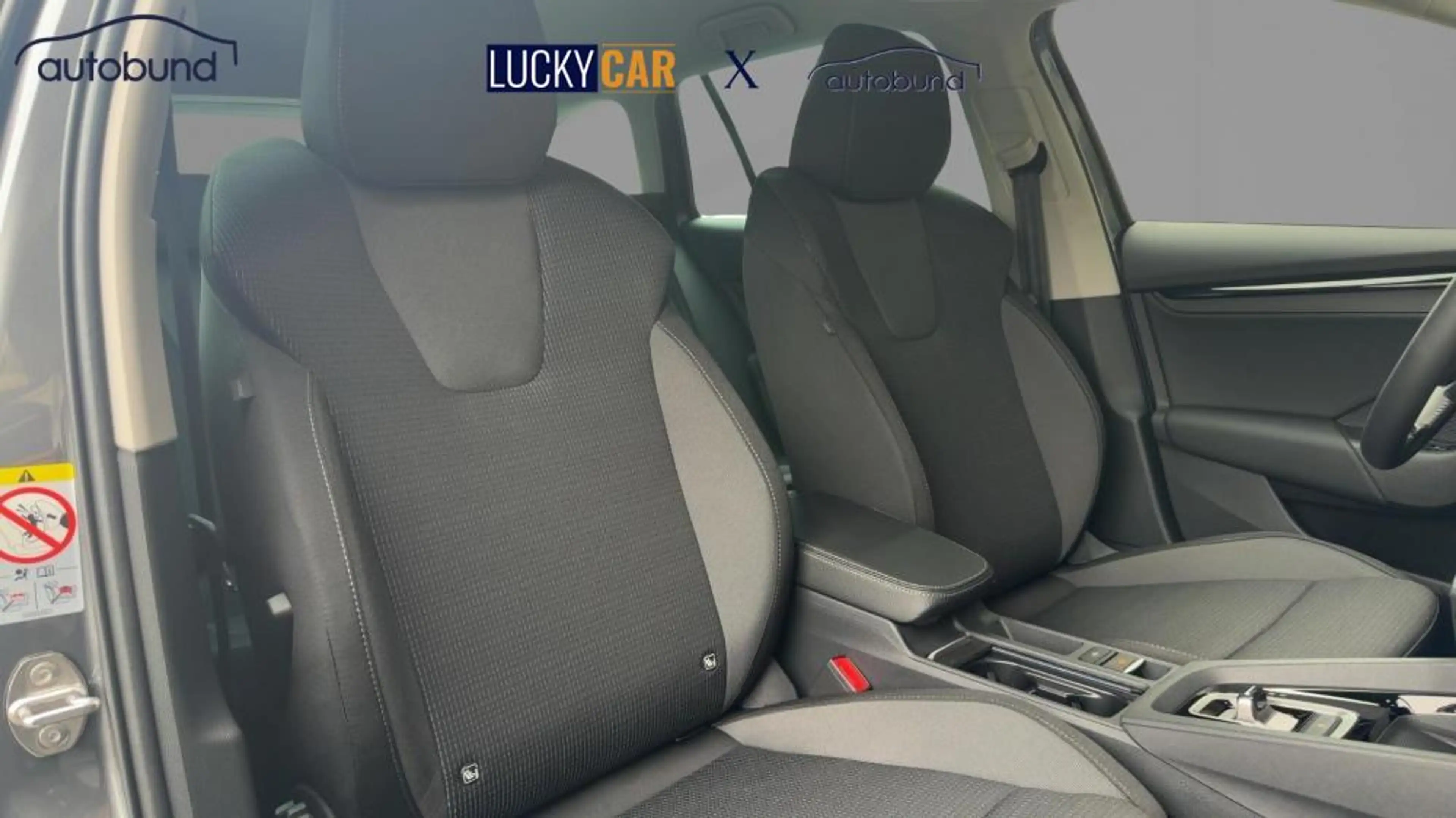 Skoda Octavia Combi SELECTION IV 2,0 TDI DSG AHK Alu KA LED L... — photo 6