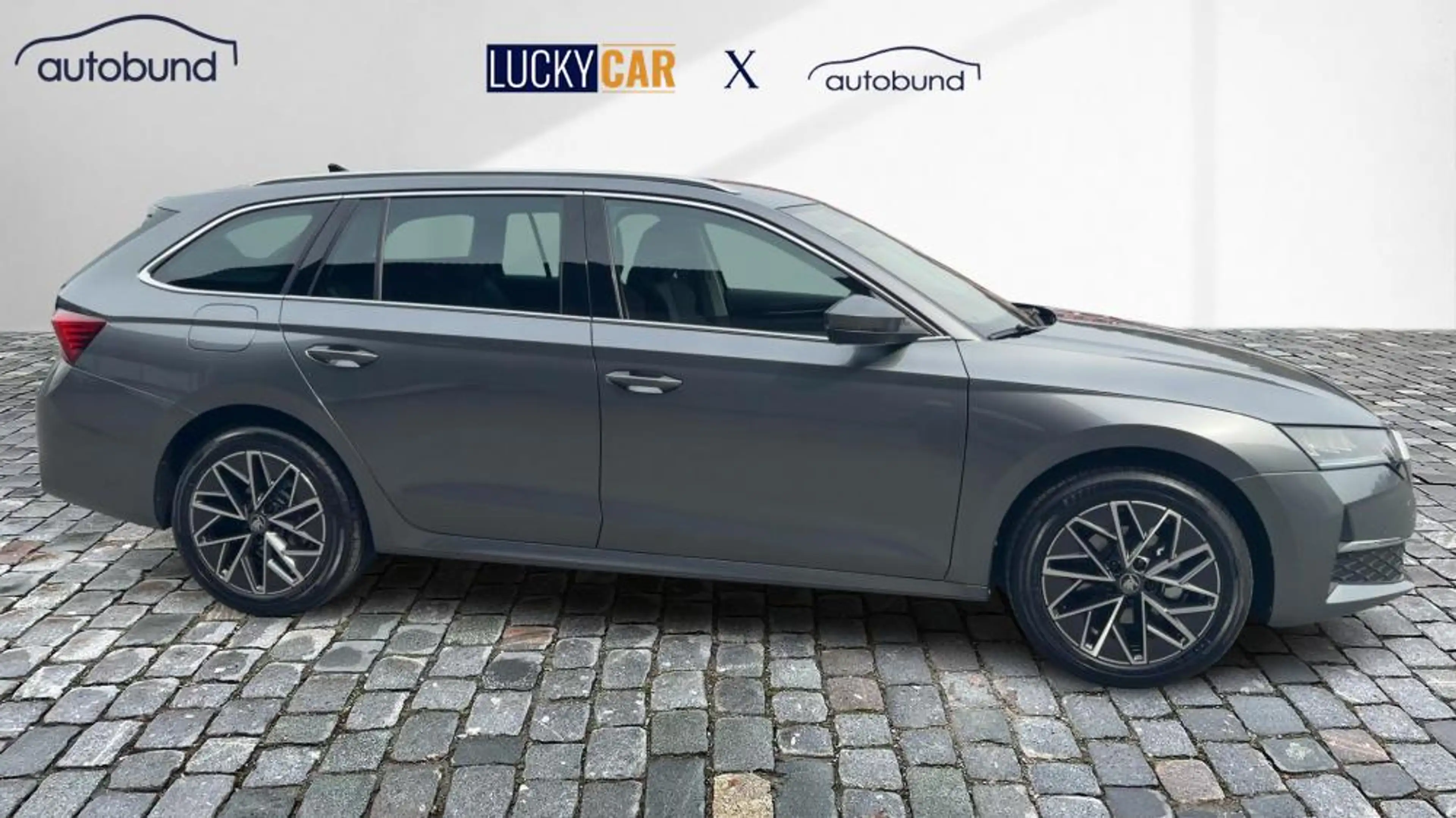Skoda Octavia Combi SELECTION IV 2,0 TDI DSG AHK Alu KA LED L... — photo 4