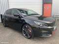 Peugeot 308 ii (2) 1.6 puretech 263 s&s gti by sport Noir - thumbnail 4