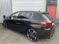 Peugeot 308 ii (2) 1.6 puretech 263 s&s gti by sport Noir - thumbnail 5