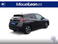 Nissan Leaf 40kWh N-Connecta Negro - thumbnail 5