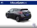 Nissan Leaf 40kWh N-Connecta Negro - thumbnail 4