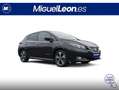 Nissan Leaf 40kWh N-Connecta Negro - thumbnail 3