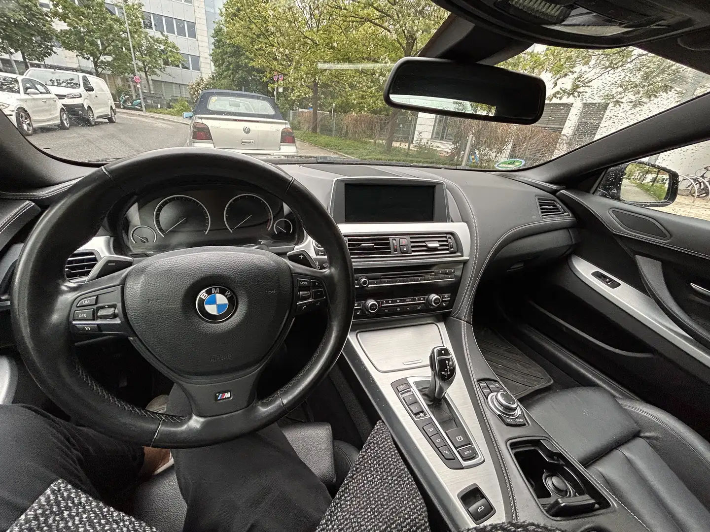 BMW 640 640d xDrive Cabrio - 2