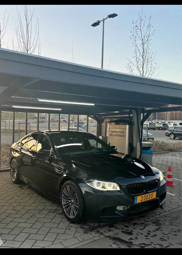 BMW M5 DKG LCI 560CV - 1