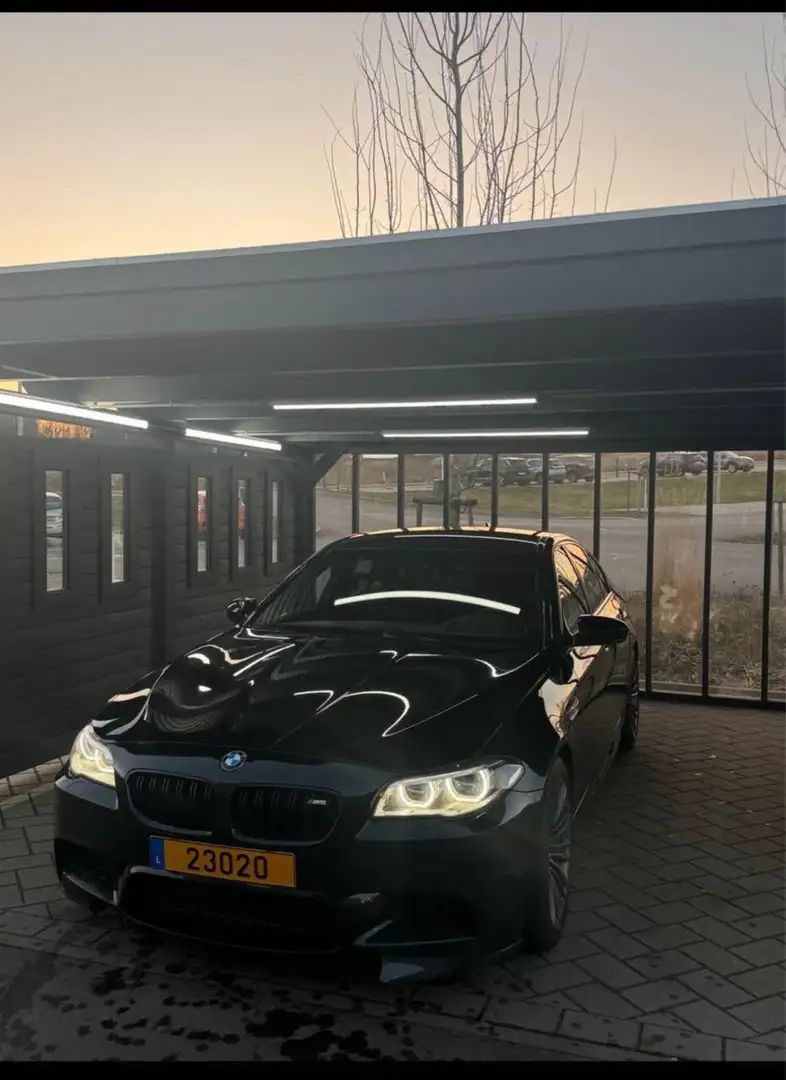 BMW M5 DKG LCI 560CV - 2