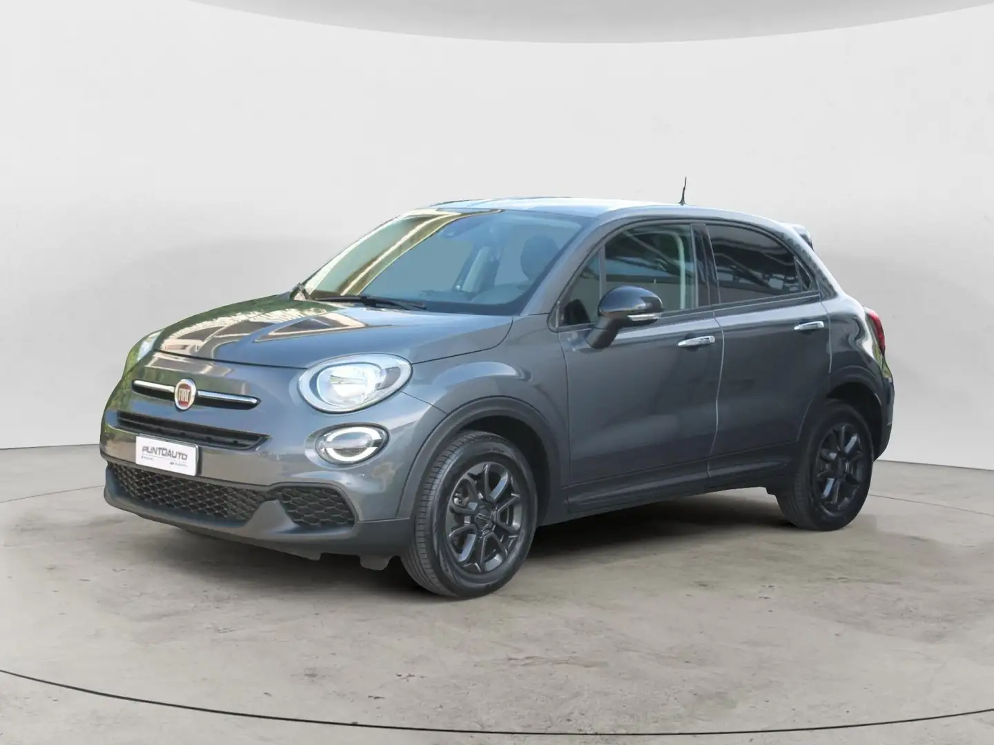 Fiat 500X 1.0 T3 120 CV Urban Gris - 1