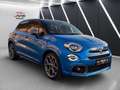 Fiat 500X Sport Navi Kamera Apple Car Play Klima SHZ Blau - thumbnail 4