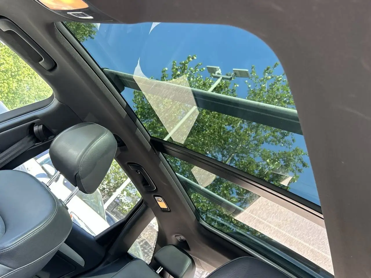 Audi Q5 снимка Audi Q5