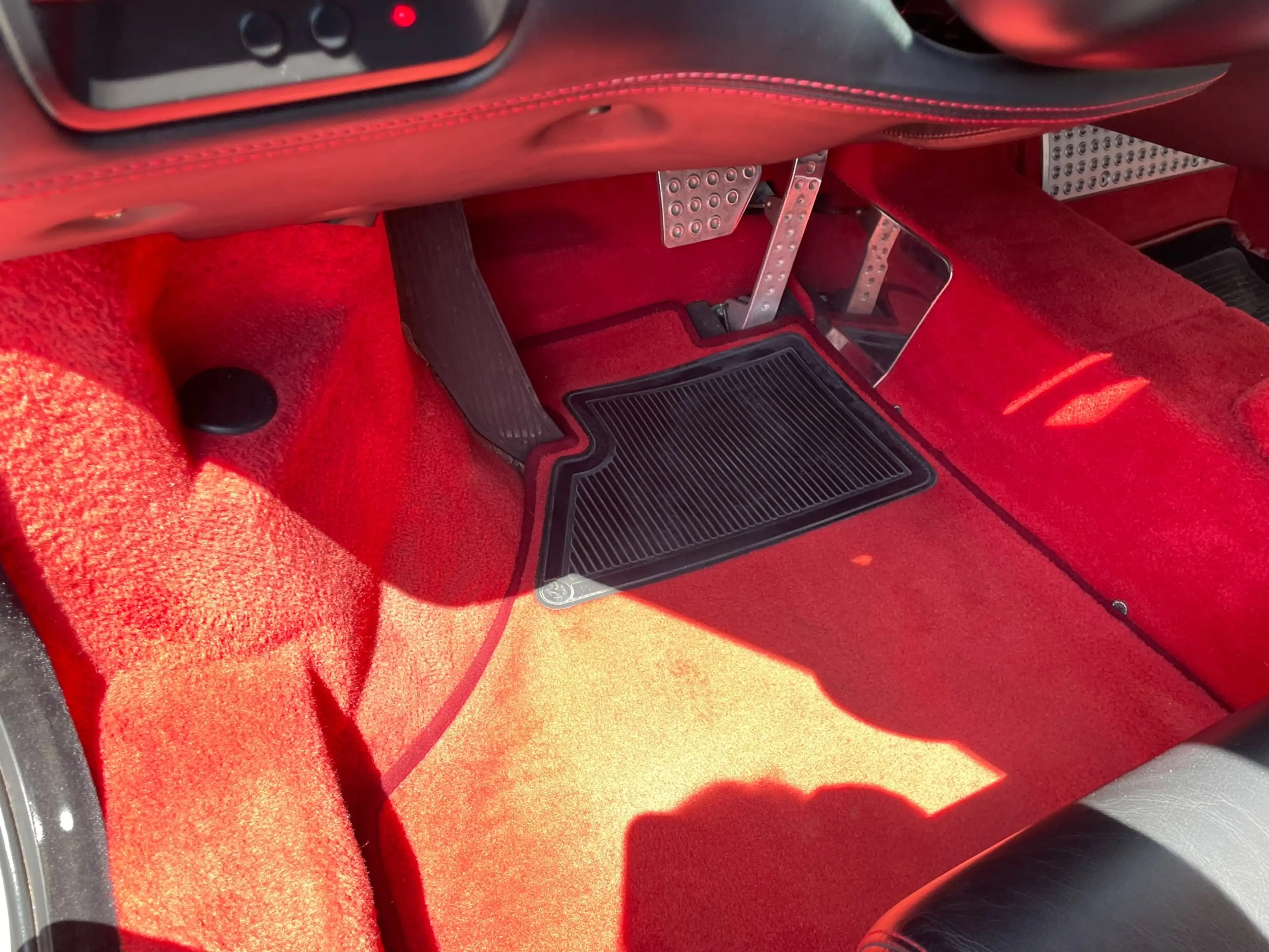 Ferrari 360 360 Spider F1 Getriebe/59tkm/ — photo 27