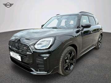 John Cooper Works