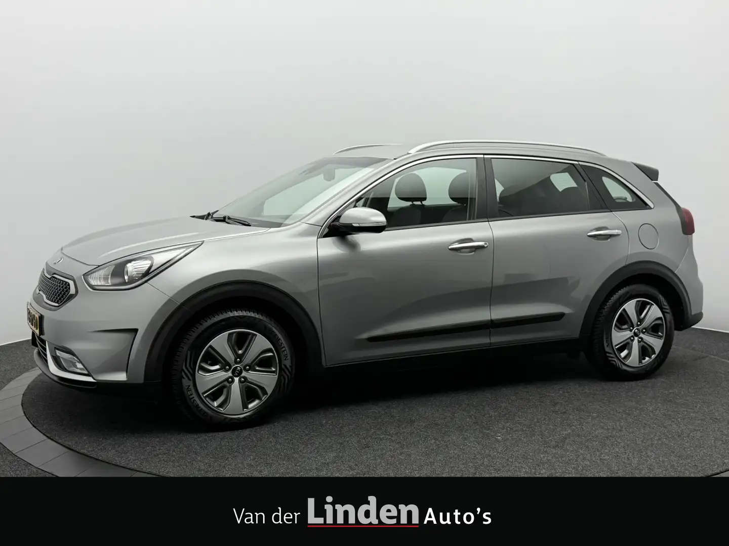 kia niro