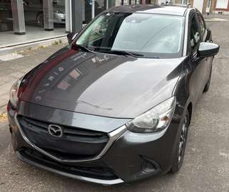 2 1.5i Skyactiv-G Skydrive Ginza
