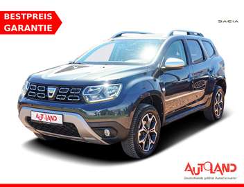 1.6 SCe 115 Klimaaut. Navi Tempomat AHK