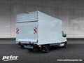 Mercedes-Benz Sprinter 315 CDI Koffer + LBW +MBUX+KlimaA+SHZ Weiß - thumbnail 3
