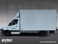 Mercedes-Benz Sprinter 315 CDI Koffer + LBW +MBUX+KlimaA+SHZ Weiß - thumbnail 2
