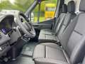 Mercedes-Benz Sprinter 315 CDI Koffer + LBW +MBUX+KlimaA+SHZ Weiß - thumbnail 5