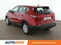 Nissan Qashqai 1.2 Visia*TEMPO*KLIMA*GARANTIE* Rot - thumbnail 4