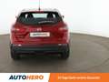 Nissan Qashqai 1.2 Visia*TEMPO*KLIMA*GARANTIE* Rot - thumbnail 5