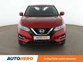 Nissan Qashqai 1.2 Visia*TEMPO*KLIMA*GARANTIE* Rot - thumbnail 9