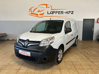 Renault Kangoo Limited/Klimaanlage/MwSt. ausweibar!!