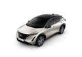 Nissan Ariya 87 kWh e-4ORCE Evolve Zilver - thumbnail 1
