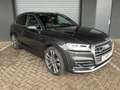 Audi SQ5 3.0 TFSI SQ5 QUATTRO-PANO-MATRIX-VOLL Grijs - thumbnail 19
