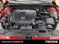 Mazda 6 Kombi SKYACTIV-G 165 EXCLUSIVE,i-Activsense-Paket Rot - thumbnail 8
