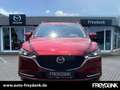 Mazda 6 Kombi SKYACTIV-G 165 EXCLUSIVE,i-Activsense-Paket Rot - thumbnail 5