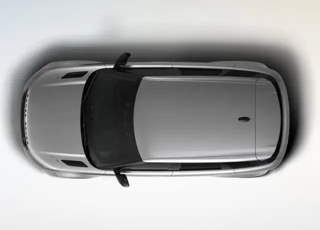 Land Rover Range Rover Evoque D165 Dynamic SE AWD Aut. | Auto Stahl Wien 22 Ansicht 4