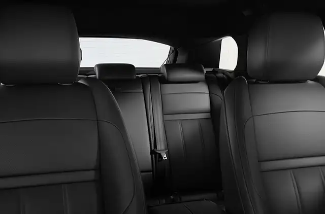 Land Rover Range Rover Evoque D165 Dynamic SE AWD Aut. | Auto Stahl Wien 22 Ansicht 6