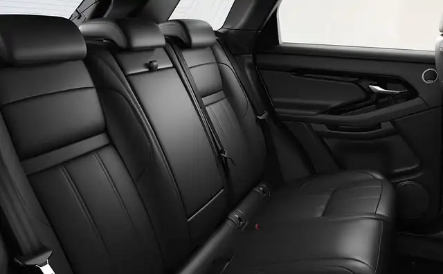 Land Rover Range Rover Evoque D165 Dynamic SE AWD Aut. | Auto Stahl Wien 22 Ansicht 7