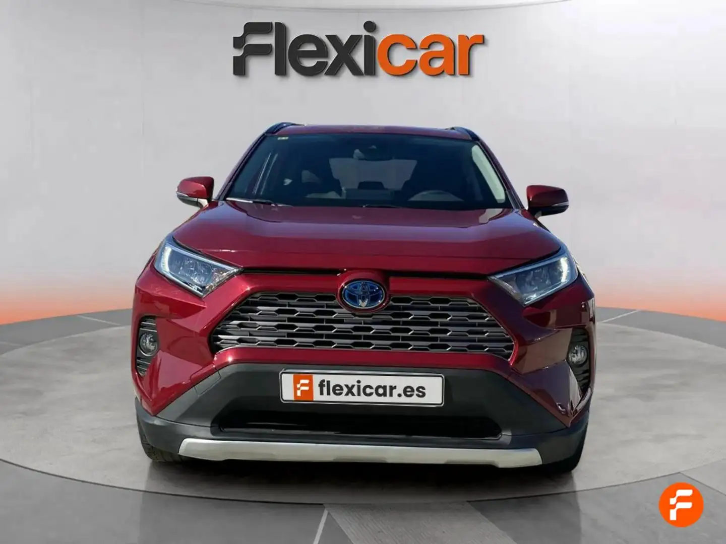 Toyota RAV 4 Rav4 2.5l 220H Advance Plus 4WD - 2