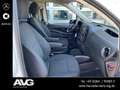 Mercedes-Benz Vito Vito 119 CDI 4x4 Mixto L Navi Standheizung AHK Blanco - thumbnail 8