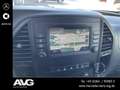 Mercedes-Benz Vito Vito 119 CDI 4x4 Mixto L Navi Standheizung AHK Blanco - thumbnail 10