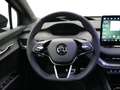 Skoda Enyaq Sportline 85x 82 kWh HUD/AHK/PANO/Memory Schwarz - thumbnail 8