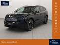 Skoda Enyaq Sportline 85x 82 kWh HUD/AHK/PANO/Memory Schwarz - thumbnail 1