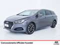 Hyundai i40 wagon 1.6 crdi business 136cv dct Grigio - thumbnail 1