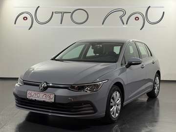 8 Limo. 1.5 TSI Life *LED*NAVI*PDC*