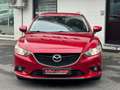 Mazda 6 2.2 D Breack automatique Gps euro 6b Rood - thumbnail 3