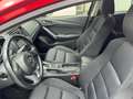 Mazda 6 2.2 D Breack automatique Gps euro 6b Rood - thumbnail 12