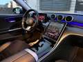 Mercedes-Benz C 220 d AMG-Line LED*Burmester*360°Kamera*Ambien Grau - thumbnail 9