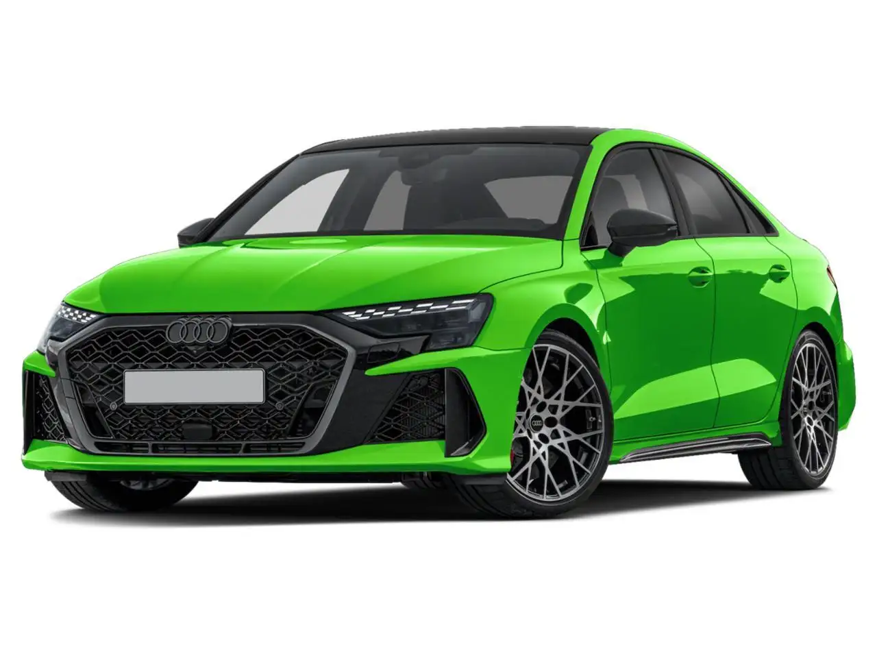2026 Audi RS3