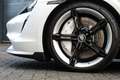 Porsche Taycan Turbo|Sport-Chrono|Pano|BTW| Wit - thumbnail 6
