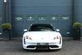 Porsche Taycan Turbo|Sport-Chrono|Pano|BTW| Wit - thumbnail 2